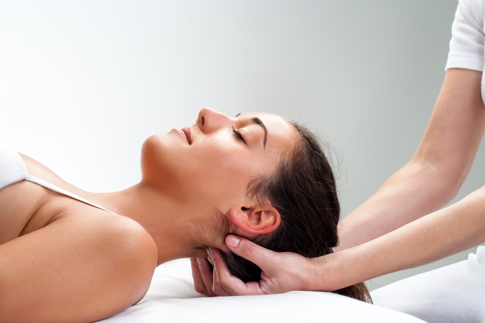 Cranial Osteopathy