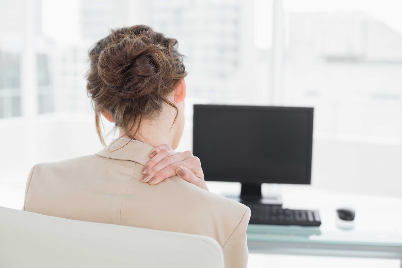 Ergonomic Assessments
